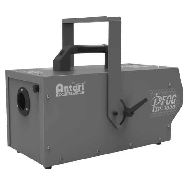 Antari IP-3000 Outdoor Smoke Machine, IP64