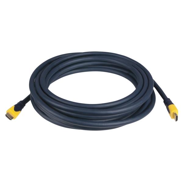 DAP FV41 HDMI 2.0 Cable, 4K @ 60Hz - 10m