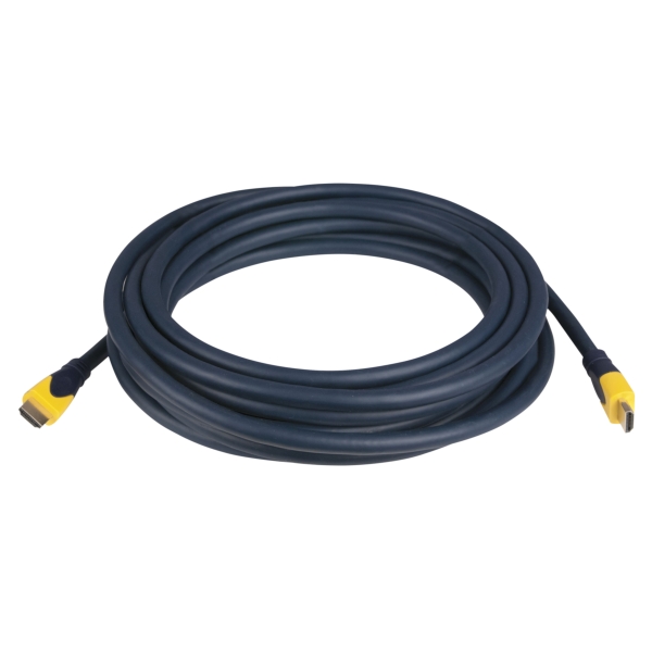 DAP FV41 HDMI 2.0 Cable, 4K @ 60Hz - 15m