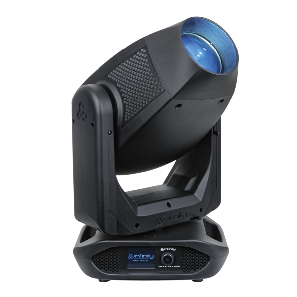 Infinity Furion S401 Spot LED Moving Head, 450W