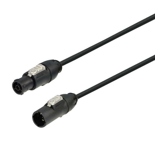 elumen8 10m Neutrik PowerCON TRUE1 TOP Cable - 2.5mm H07RN-F