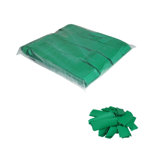 Equinox Loose Confetti - Dark Green