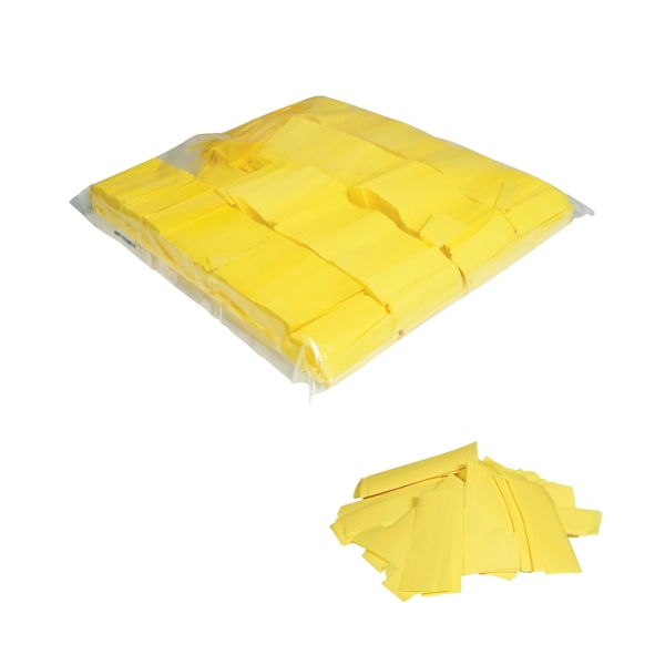 Equinox Loose Confetti - Yellow