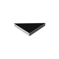 GT Stage Deck 1 x 1m Hexa Equilateral Triangle Stage Platform