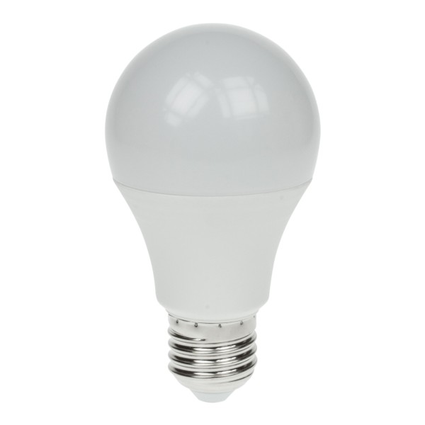 Prolite 8.5W LED Lamp 6400K Polycarbonate GLS Lamp, ES