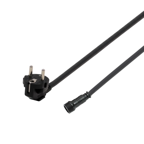 Hydralock Power Cable with Schuko Plug - 1.5 metre