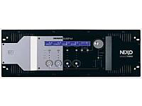 Nexo Amplifiers and Processors