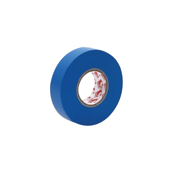 elumen8 Premium PVC Insulation Tape 2702 19mm x 33m - Blue