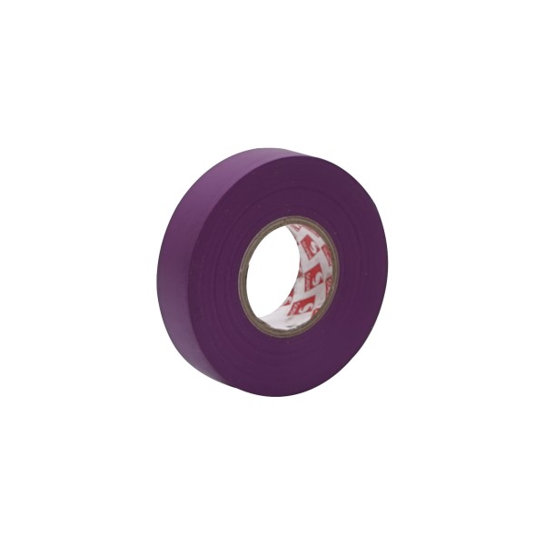 elumen8 Premium PVC Insulation Tape 2702 19mm x 33m - Violet