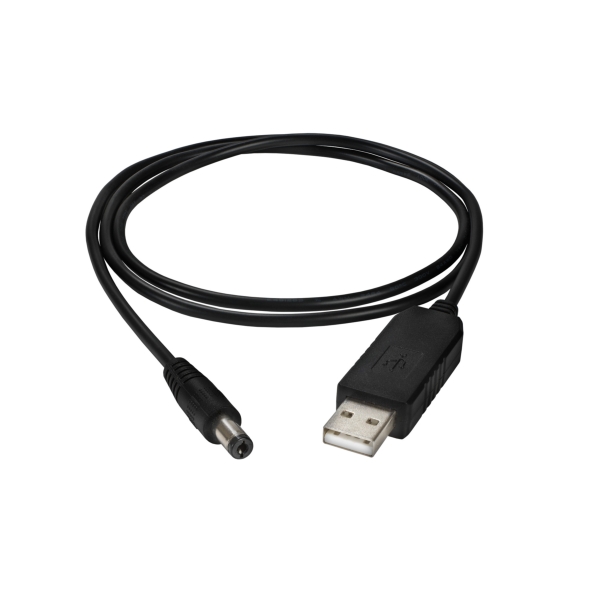 JBL EON ONE Compact 12V USB Power Cable for AKG WMS Wireless Systems