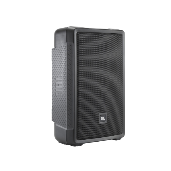 JBL IRX112BT 12-Inch Portable Active PA Speaker With Bluetooth, 650W
