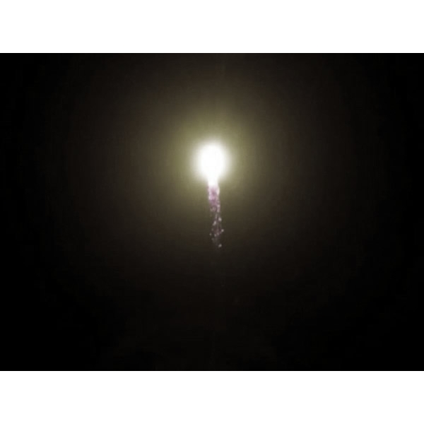 Le Maitre PP1708M Prostage II Multi Shot Comet, 150 Feet, Flitter CrackleC