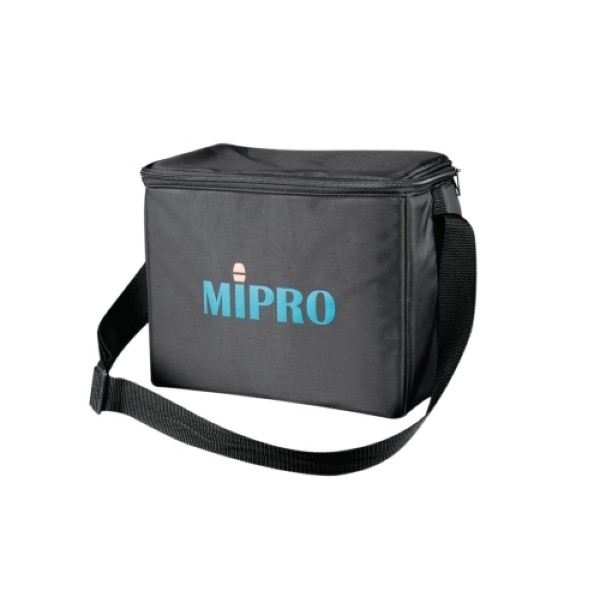 MiPro SC-100 Carry Case for MiPro MA-101 Systems
