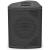 Nexo P10 10-Inch 2-Way Passive Touring Speaker, 870W @ 8 Ohms - Black - view 1