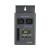 DMX 1 channel Dimmer with Manual Control - view 3