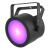 Chauvet DJ COREpar UV120 ILS Ultra-Violet/Black Light COB LED, 120W - view 3