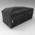 Nexo ID24i Passive Install Speaker with 90 x 40 Degree Rotatable Horn - Black - view 2