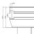 GT Stage Deck 2 x 1m Hexa R/H Quadrant Stage Platform - view 2