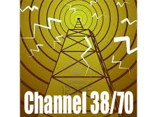 UHF Radio changes  2012 onwards