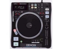 Denon CD Players, Mixers & DVD Players