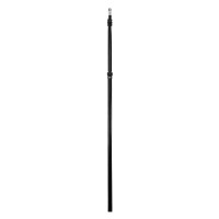 Equinox Pipe & Drape 1.8m - 4.2m Vertical Upright