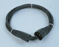 IEC Extension Lead - Various Cable Lengths