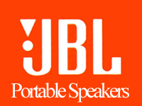 JBL Speakers Portable