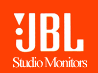 JBL Speakers Studio Monitors