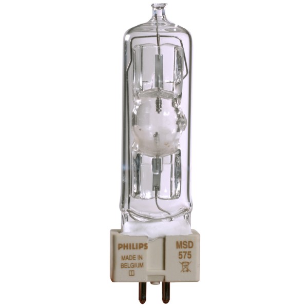 Philips MSD-575 S/E Lamp