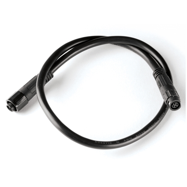 Lucenti Blackwave Pixlbus 4-Pin 0.5m Extension Cable