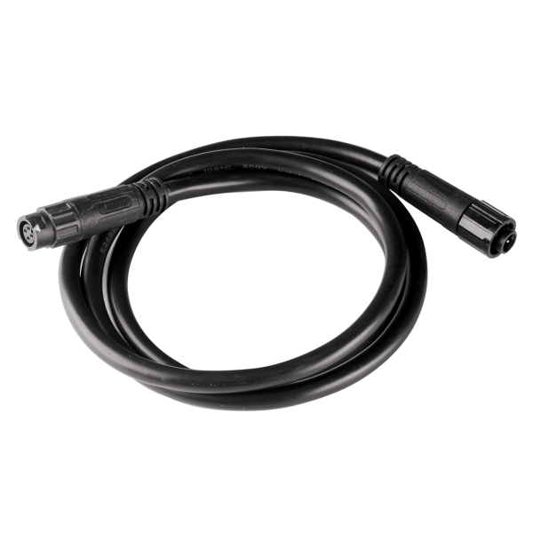 Lucenti Blackwave Pixlbus 4-Pin 1m Extension Cable