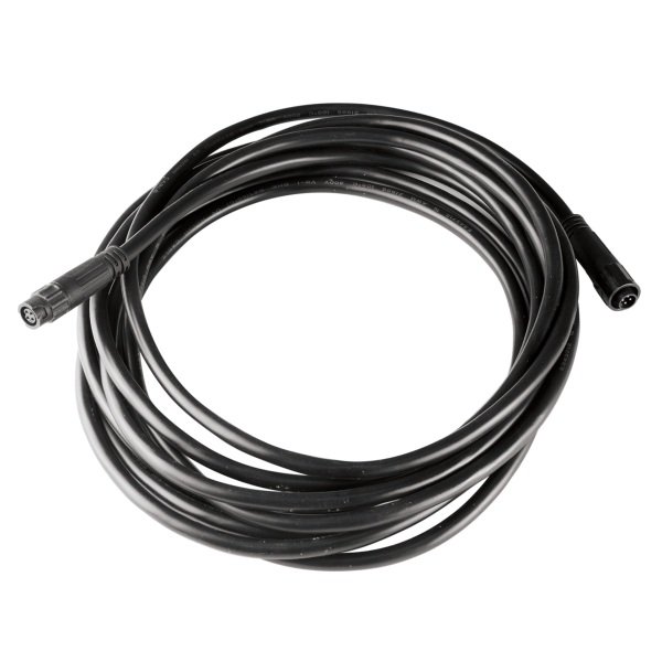 Lucenti Blackwave Pixlbus 4-Pin 5m Extension Cable