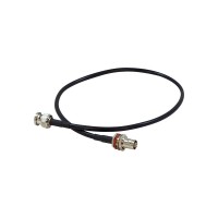 W Audio BNC Antenna Front Mount Cable