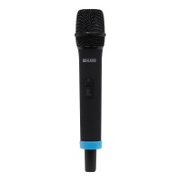W Audio RM Quartet Replacement Handheld Microphone (863.42 Mhz)