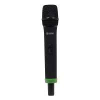 W Audio RM Quartet Replacement Handheld Microphone (864.30 Mhz)