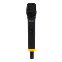 W Audio RM Quartet Replacement Handheld Microphone (863.01 Mhz)