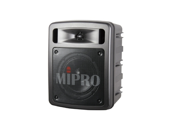 MiPro MA-303SG 2.4 GHz Single-Channel Portable Wireless PA System (Discontinued)