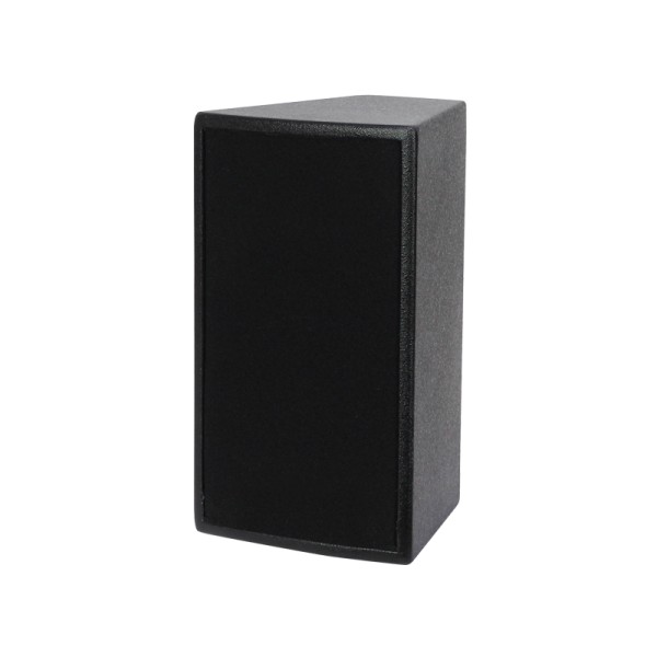 Zenith LA-80 6.5-Inch 2-Way Passive Speaker Pair, 80W @ 8 Ohms - Black