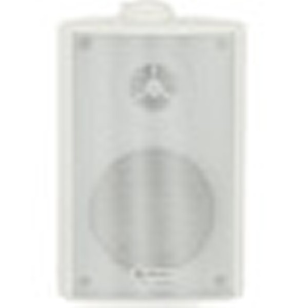Adastra BP3V-W 3 Inch Passive Speaker, IP54, 30W @ 8 Ohms or 100V Line - White
