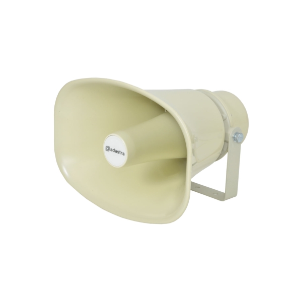 Adastra EH30V Rectangular Horn Speaker, IP56, 30W @ 100V Line