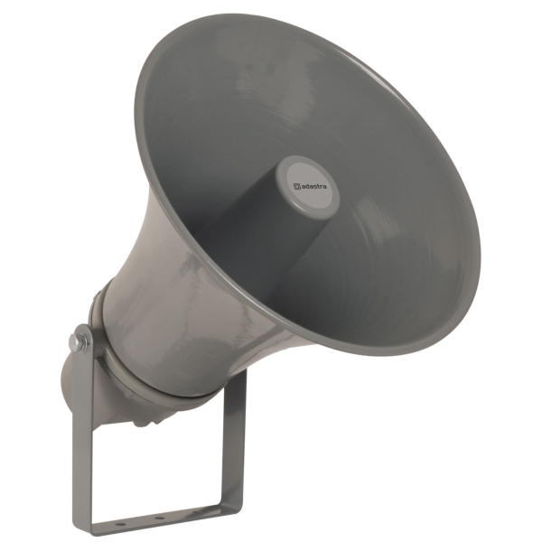 Adastra HD30V Heavy Duty Horn Speaker, IP66, 30W @ 100V Line