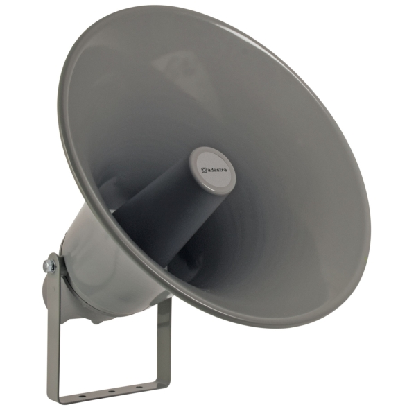 Adastra HD50V Heavy Duty Horn Speaker, IP66, 50W @ 100V Line