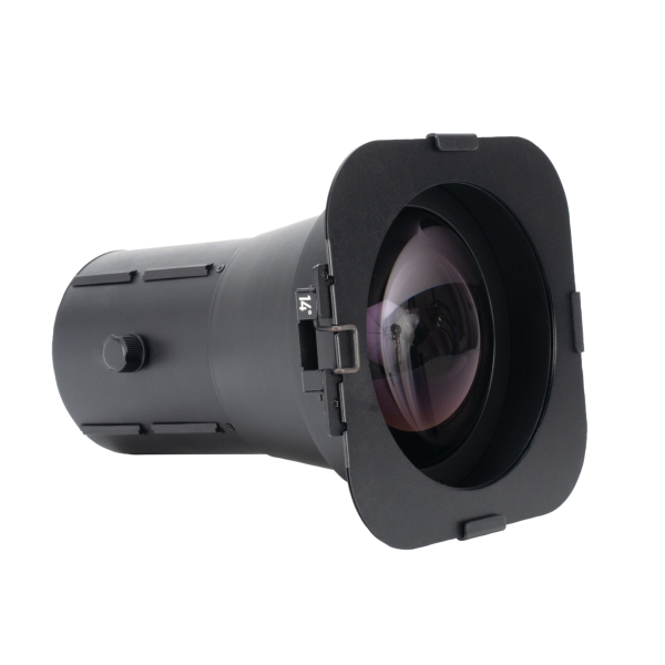 ADJ Encore Profile Pro Fixed Angle Lens - 14 degrees