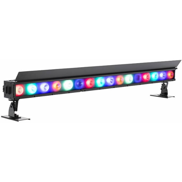 ADJ ElectraPix Bar 16 RGBAL+UV LED Batten