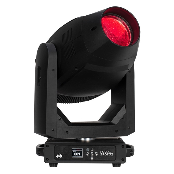 ADJ Focus Spot 7Z LED Moving Head