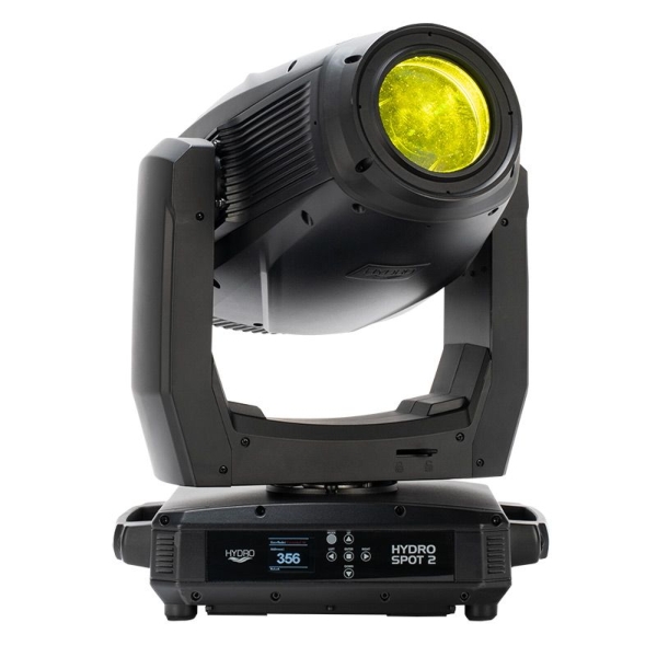 ADJ Hydro Spot 2 LED Moving Head - IP65