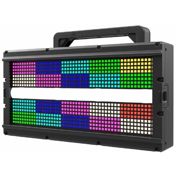 ADJ Jolt Panel FXIP RGB+CW LED Panel - IP65