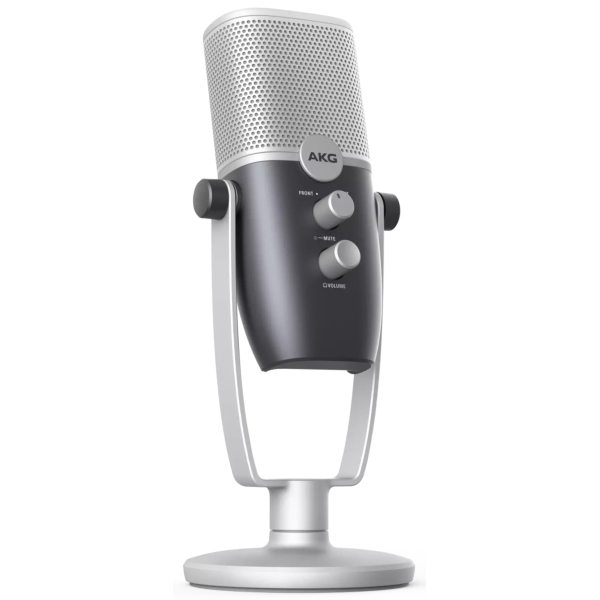 AKG Ara Two-pattern USB Condenser Microphone