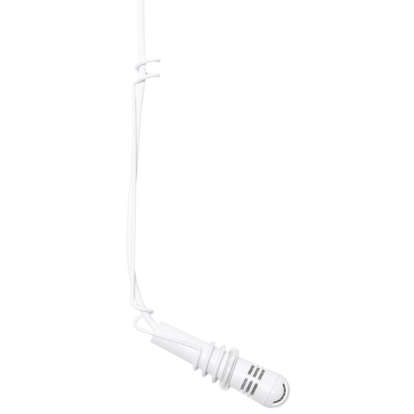 AKG CHM99 Hanging Cardioid Condenser Microphone - White