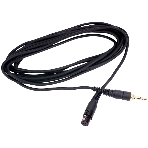 AKG EK 300 Replacement Cable for AKG K-Series Headphones - 3 metre